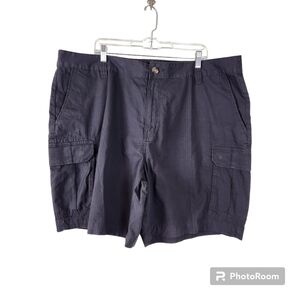 NWT Saddlebred Ripstop Cargo Shorts
